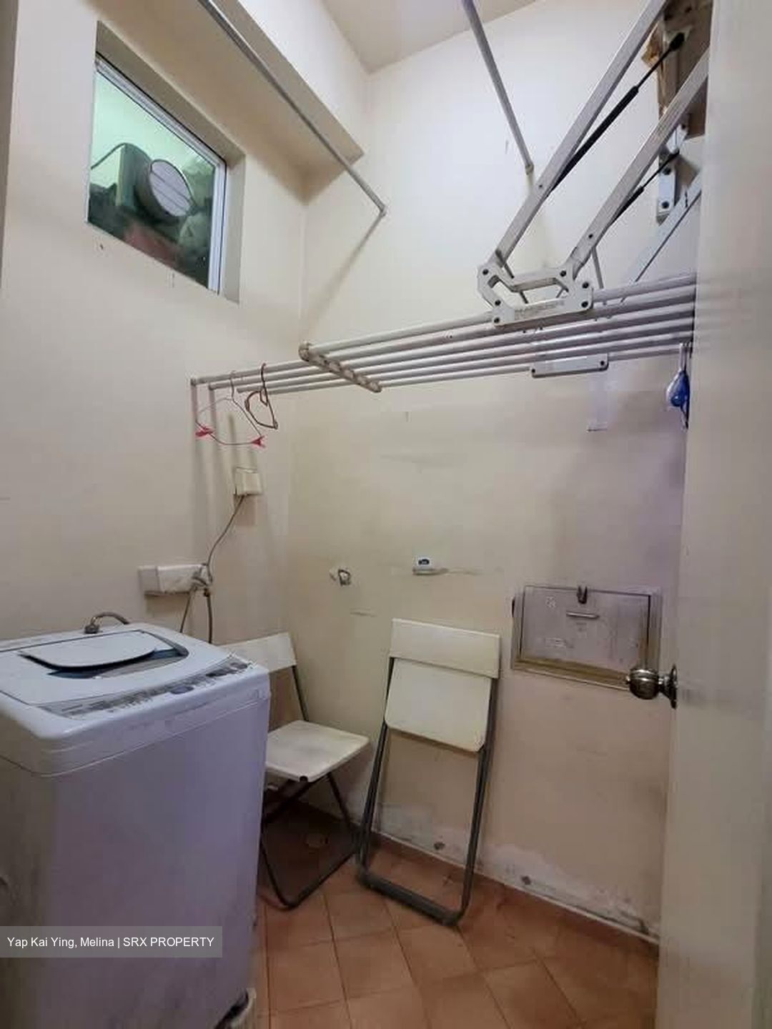 Symphony Heights (D21), Condominium #556025801